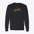 Iyanbito New Mexico Freestyle Classic Long Sleeve T-Shirt additional view 1