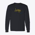 Lowrey Oklahoma Freestyle Classic Long Sleeve T-Shirt additional view 1