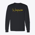 Wauponsee Illinois Freestyle Classic Long Sleeve T-Shirt additional view 1