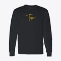 Tom Oklahoma Freestyle Classic Long Sleeve T-Shirt additional view 1