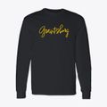 Grantsburg Illinois Freestyle Classic Long Sleeve T-Shirt additional view 1