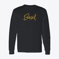 Basil Kansas Freestyle Classic Long Sleeve T-Shirt additional view 1