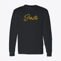 Brazito Missouri Freestyle Classic Long Sleeve T-Shirt additional view 1