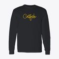 Catfish Pennsylvania Freestyle Classic Long Sleeve T-Shirt additional view 1