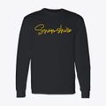 Snumshire New Hampshire Freestyle Classic Long Sleeve T-Shirt additional view 1