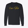 Cinco Soles Arizona Freestyle Classic Long Sleeve T-Shirt additional view 1