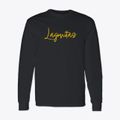 Lagunitas New Mexico Freestyle Classic Long Sleeve T-Shirt additional view 1