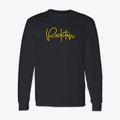 Rockton Illinois Freestyle Classic Long Sleeve T-Shirt additional view 1