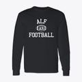 Alf Arkansas Football Classic Long Sleeve T-Shirt additional view 1