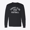 Trophy Club Texas Football Classic Long Sleeve T-Shirt additional view 1