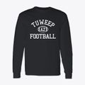 Tuweep Arizona Football Classic Long Sleeve T-Shirt additional view 1