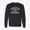 Eagleton Arkansas Football Classic Long Sleeve T-Shirt additional product view 1