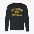 Westover Virginia Football Classic Long Sleeve T-Shirt additional view 1
