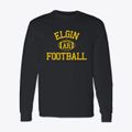 Elgin Arkansas Football Classic Long Sleeve T-Shirt additional view 1