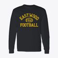 Eastwood Virginia Football Classic Long Sleeve T-Shirt additional view 1