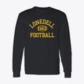 Lonedell Missouri Football Classic Long Sleeve T-Shirt additional view 1