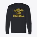 Dansby Arkansas Football Classic Long Sleeve T-Shirt additional view 1