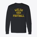 Welsh Ohio Football Classic Long Sleeve T-Shirt additional view 1