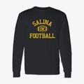 Salina Oklahoma Football Classic Long Sleeve T-Shirt additional view 1