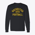 Rochester Vermont Football Classic Long Sleeve T-Shirt additional view 1