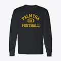 Palmyra Indiana Football Classic Long Sleeve T-Shirt additional view 1