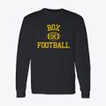 Box Oklahoma Football Classic Long Sleeve T-Shirt additional view 1