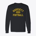Hooksett New Hampshire Football Classic Long Sleeve T-Shirt additional view 1