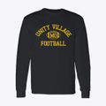 Unity Village Missouri Football Classic Long Sleeve T-Shirt additional view 1