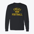 Chilili New Mexico Football Classic Long Sleeve T-Shirt additional view 1