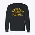 Winnetoon Nebraska Football Classic Long Sleeve T-Shirt additional view 1