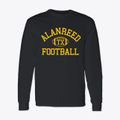 Alanreed Texas Football Classic Long Sleeve T-Shirt additional view 1