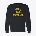Wien Missouri Football Classic Long Sleeve T-Shirt additional view 1