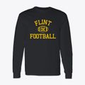 Flint Oklahoma Football Classic Long Sleeve T-Shirt additional view 1