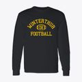 Winterthur Delaware Football Classic Long Sleeve T-Shirt additional view 1