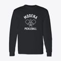 Modena New York Pickleball Classic Long Sleeve T-Shirt additional view 1