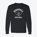 Boonshill Tennessee Pickleball Classic Long Sleeve T-Shirt additional view 1