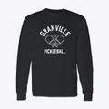 Granville Ohio Pickleball Classic Long Sleeve T-Shirt additional view 1