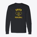 Onava New Mexico Pickleball Classic Long Sleeve T-Shirt additional view 1
