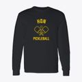 Hon Arkansas Pickleball Classic Long Sleeve T-Shirt additional view 1