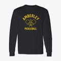 Amberley Ohio Pickleball Classic Long Sleeve T-Shirt additional view 1