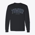 Tuweep Arizona Traditional Classic Long Sleeve T-Shirt additional product view 1