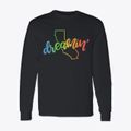California Dreaming Classic Long Sleeve T-Shirt additional view 1