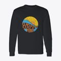 California Sunshine State Classic Long Sleeve T-Shirt additional view 1