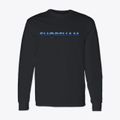 Shoreham Michigan Cool Breeze Classic Long Sleeve T-Shirt additional product view 1