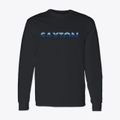 Saxton Pennsylvania Cool Breeze Classic Long Sleeve T-Shirt additional view 1