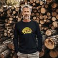 Ohio Sublime State Classic Long Sleeve T-Shirt additional product view 2