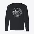California Icon Classic Long Sleeve T-Shirt additional view 1