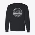Iowa Icon Classic Long Sleeve T-Shirt additional view 1