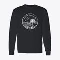 South Carolina Icon Classic Long Sleeve T-Shirt additional view 1