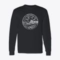 New Jersey Icon Classic Long Sleeve T-Shirt additional view 1